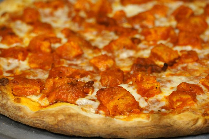 Buffalo Chicken - Gourmet Pizza